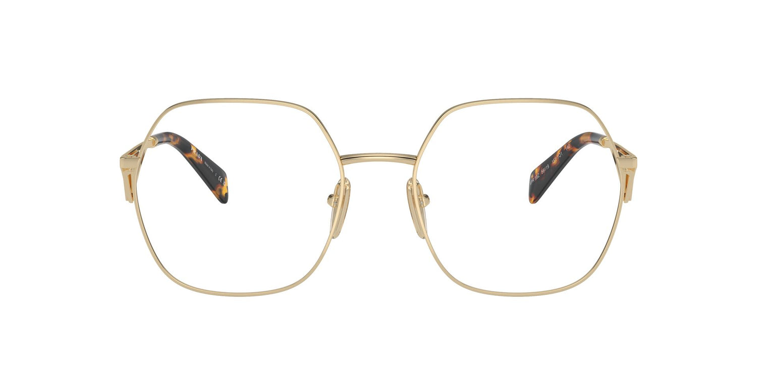 PRADA PR 59ZV 1511O1 56