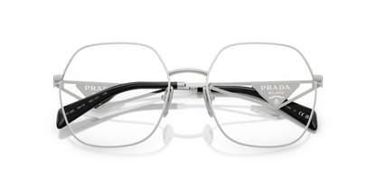 PRADA PR 59ZV 1BC1O1 56