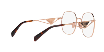 PRADA PR 59ZV SVF1O1 56