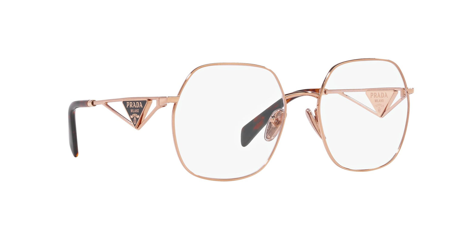 PRADA PR 59ZV SVF1O1 56