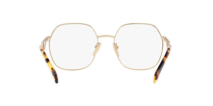 PRADA PR 59ZV ZVN1O1 56