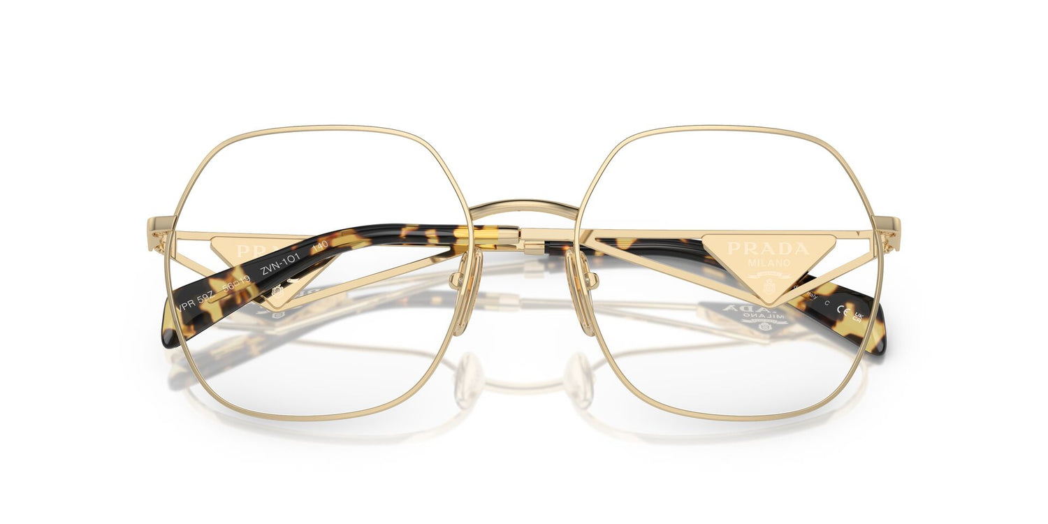 PRADA PR 59ZV ZVN1O1 56
