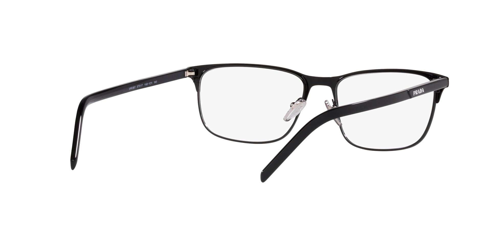 PRADA PR 66YV 1AB1O1 57