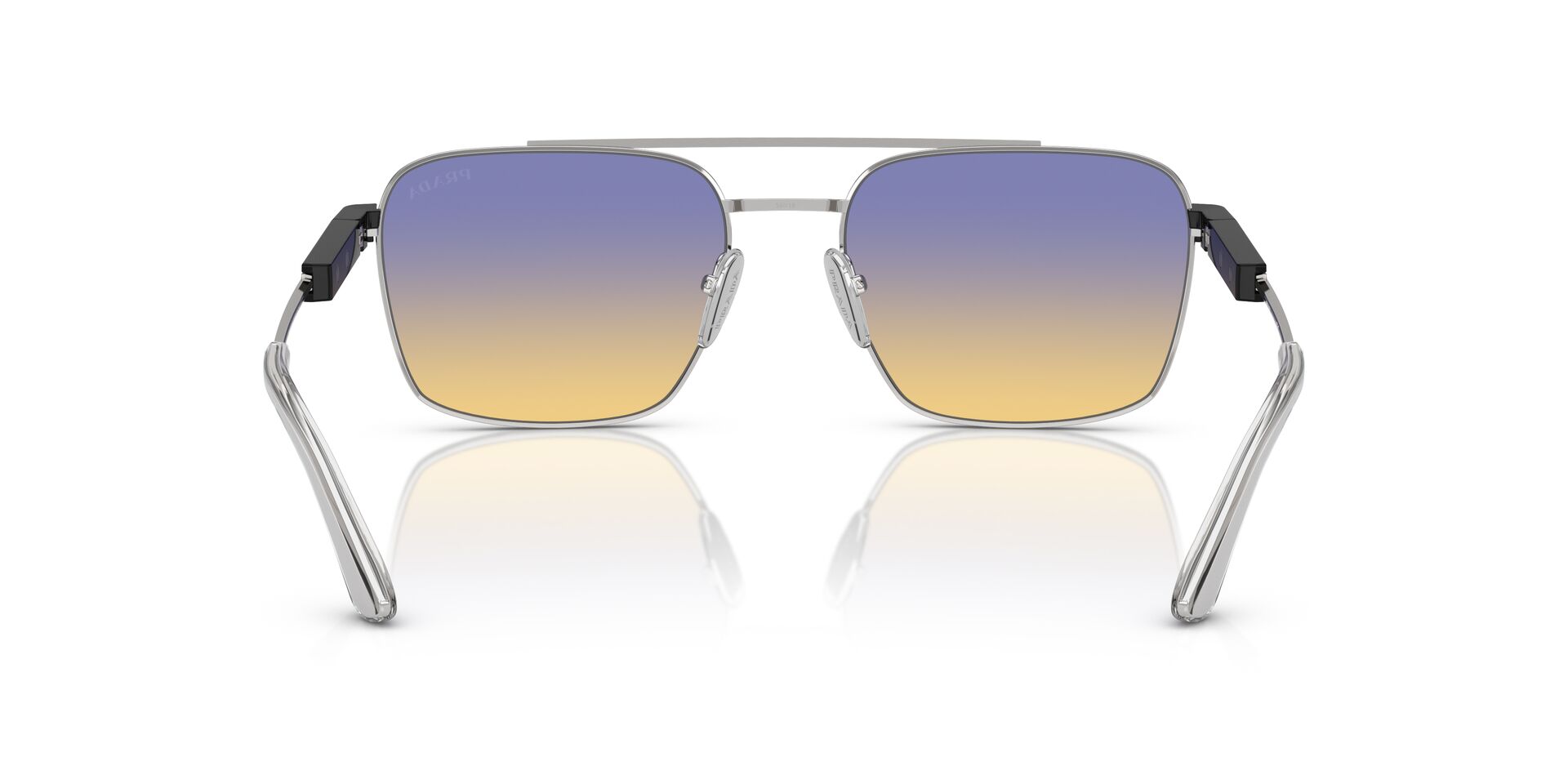 PRADA PR 67ZS 1BC06Z 56