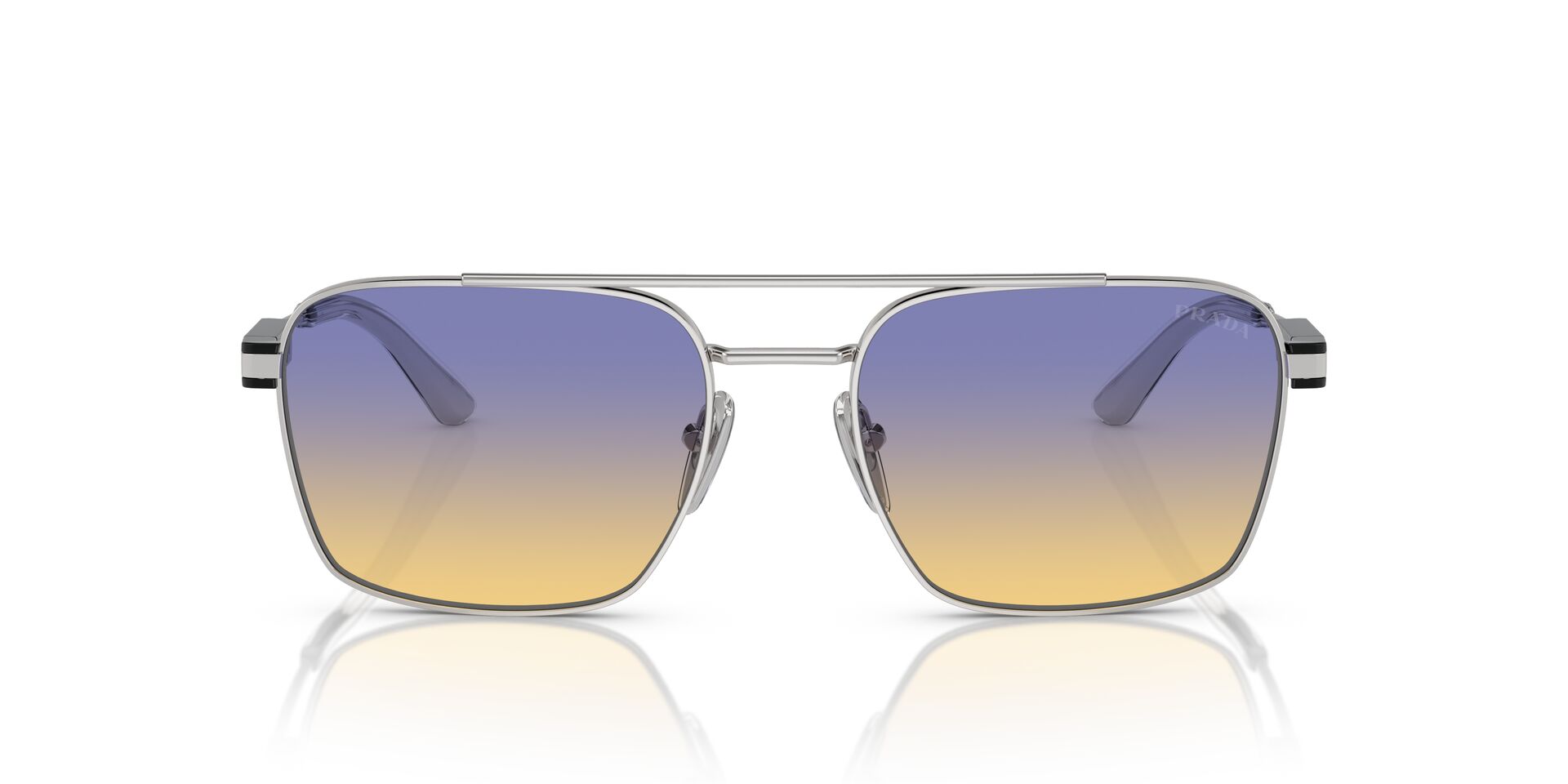 PRADA PR 67ZS 1BC06Z 56