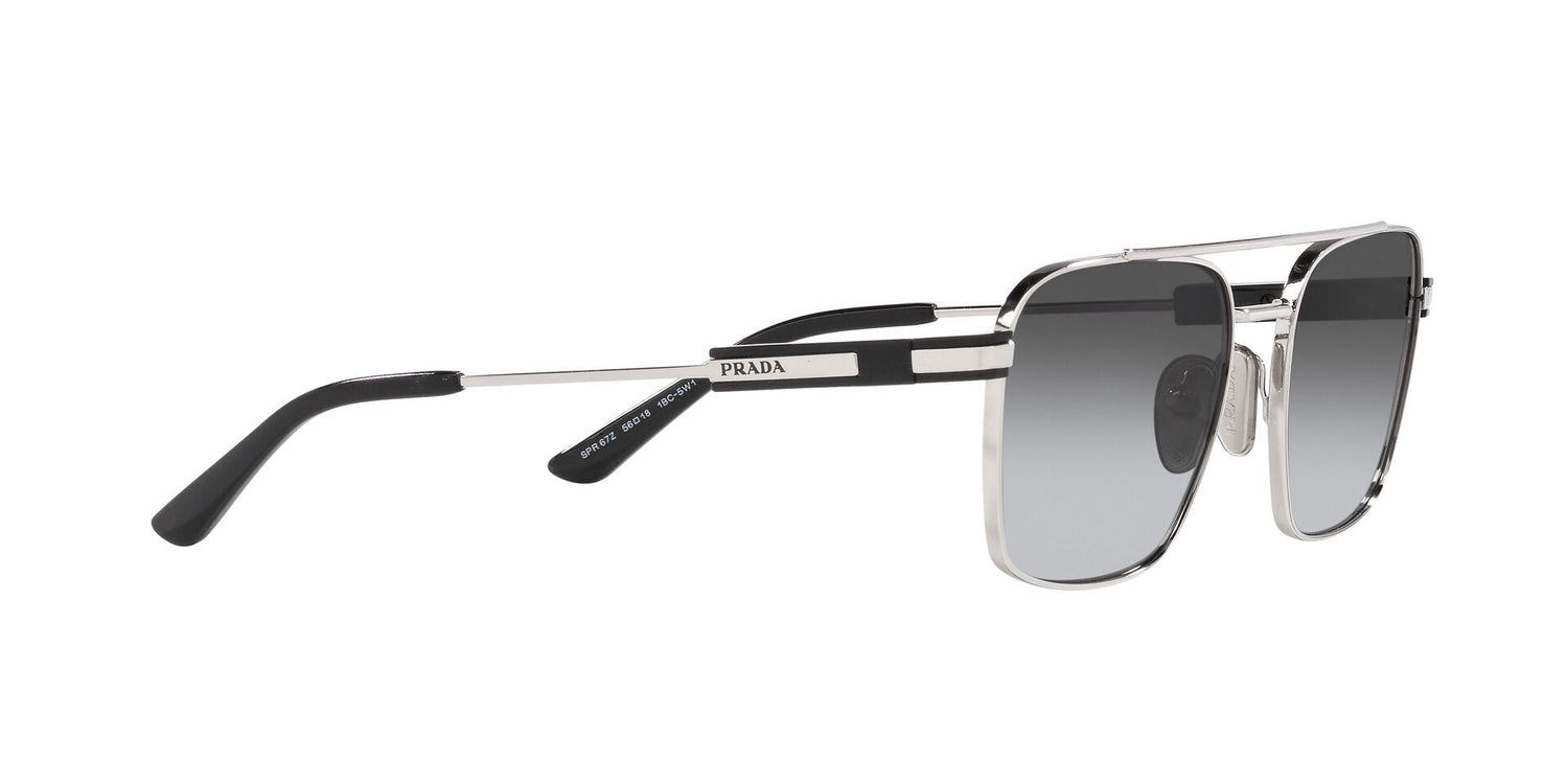 PRADA PR 67ZS 1BC5W1 56