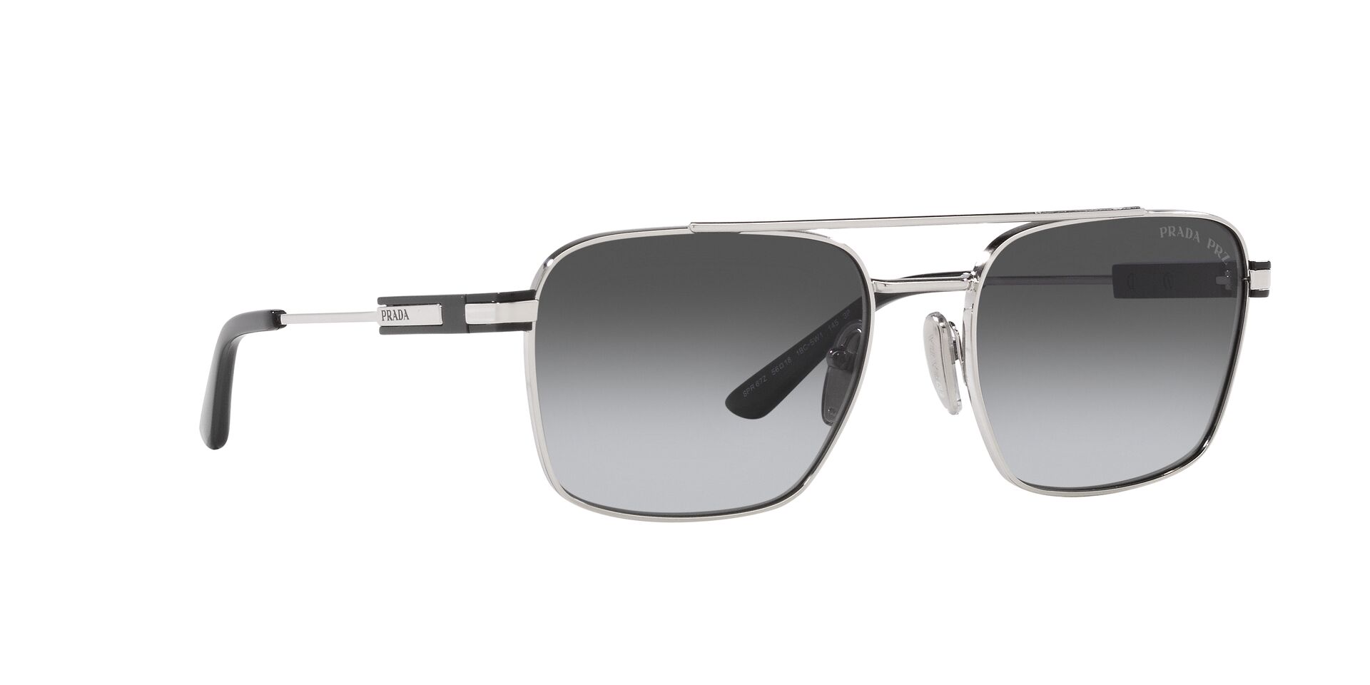 PRADA PR 67ZS 1BC5W1 56