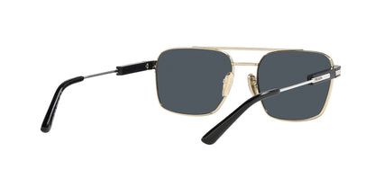 PRADA PR 67ZS ZVN09T 56