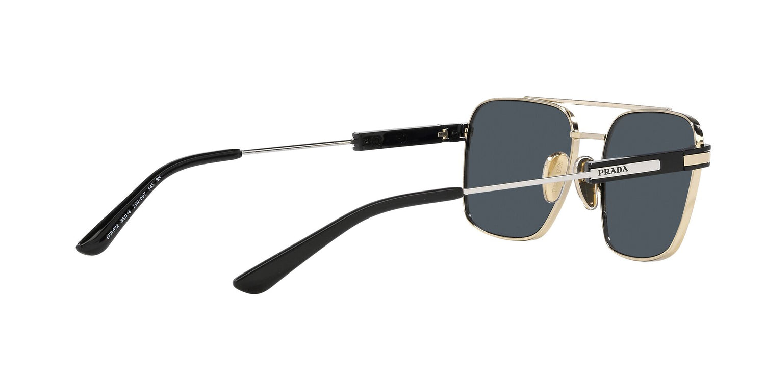 PRADA PR 67ZS ZVN09T 56