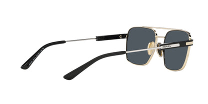 PRADA PR 67ZS ZVN09T 56