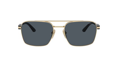 PRADA PR 67ZS ZVN09T 56