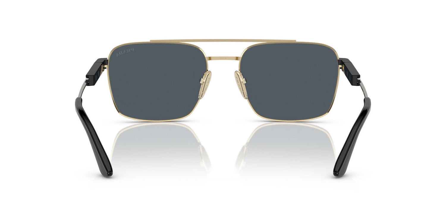 PRADA PR 67ZS ZVN09T 56