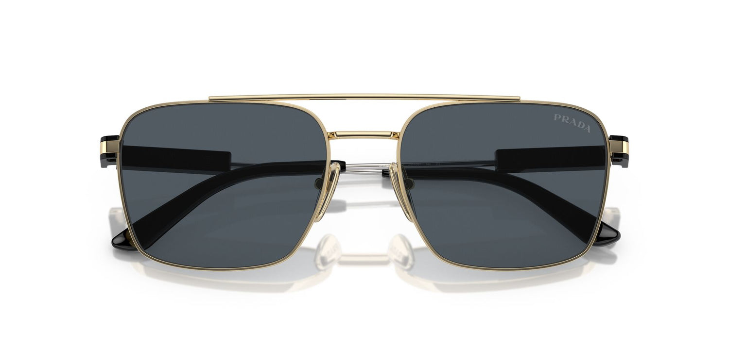 PRADA PR 67ZS ZVN09T 56