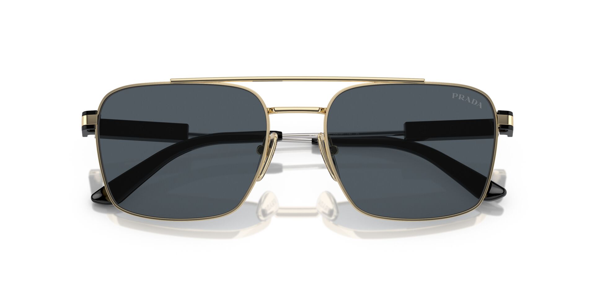 PRADA PR 67ZS ZVN09T 56