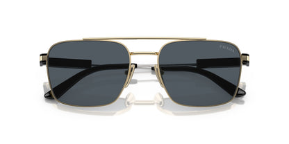 PRADA PR 67ZS ZVN09T 56