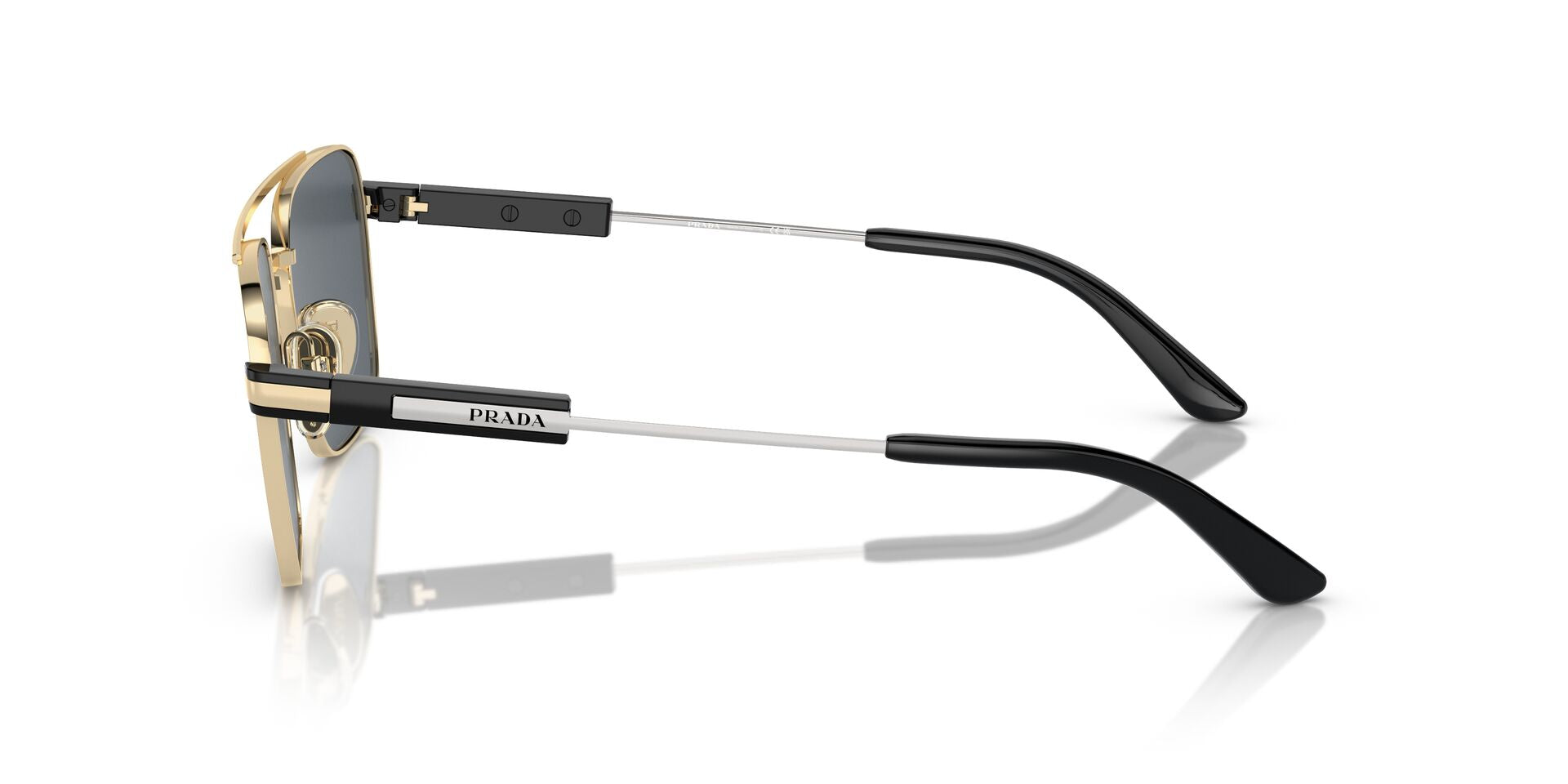 PRADA PR 67ZS ZVN09T 56