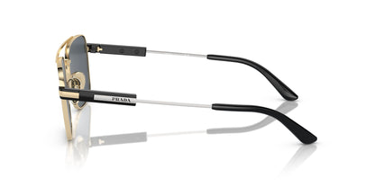 PRADA PR 67ZS ZVN09T 56