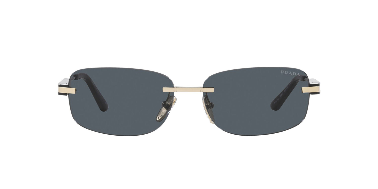 PRADA PR 68ZS ZVN09T 60