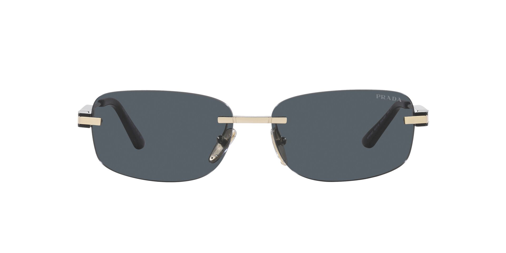 PRADA PR 68ZS ZVN09T 60