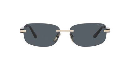 PRADA PR 68ZS ZVN09T 60