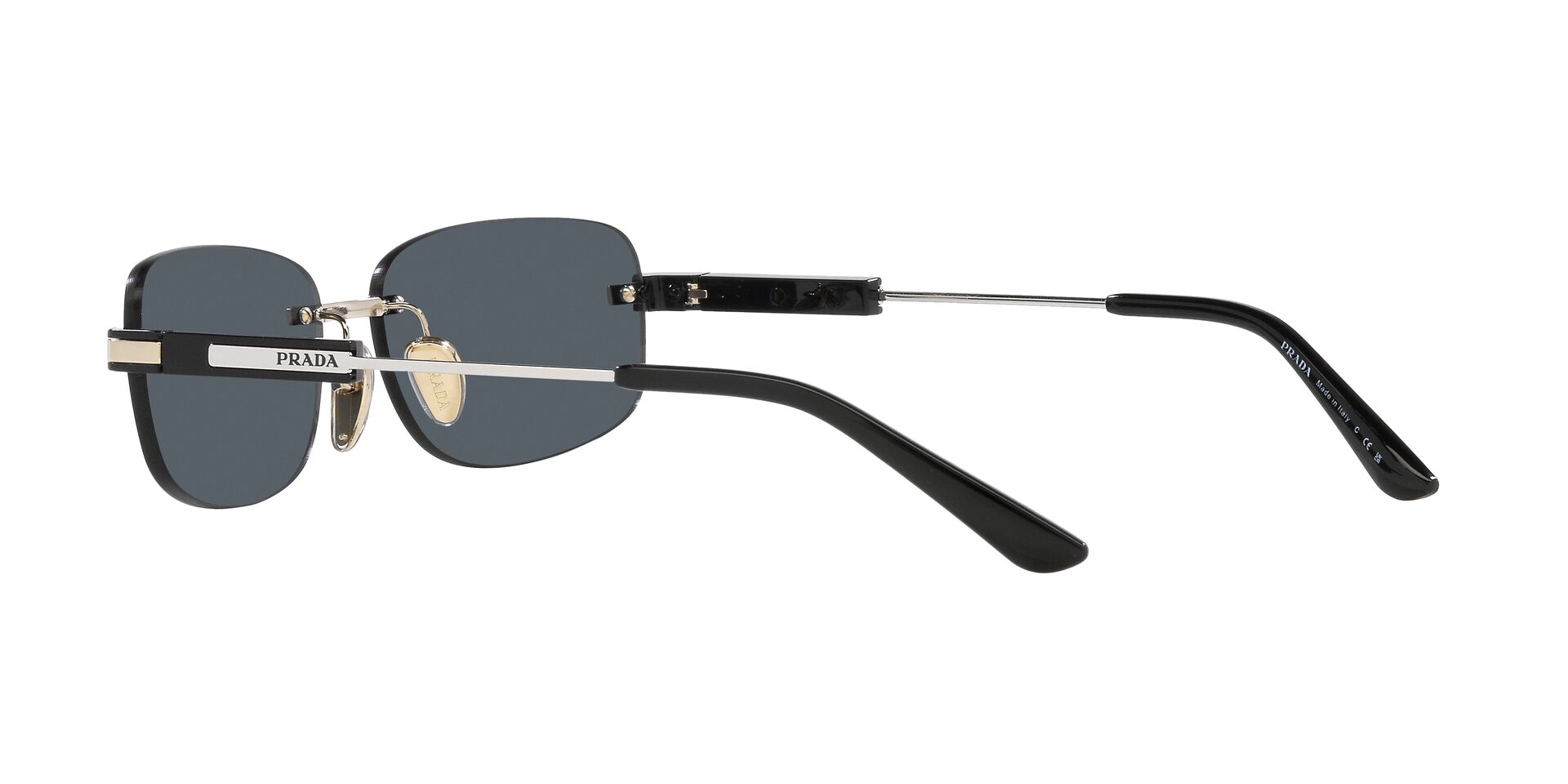 PRADA PR 68ZS ZVN09T 60