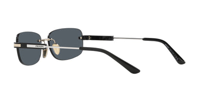 PRADA PR 68ZS ZVN09T 60