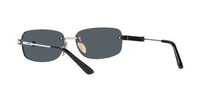 PRADA PR 68ZS ZVN09T 60