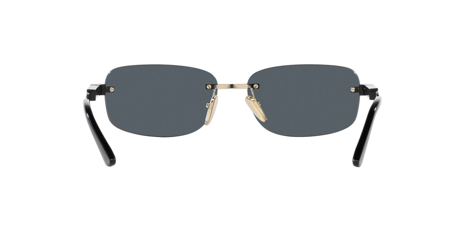 PRADA PR 68ZS ZVN09T 60