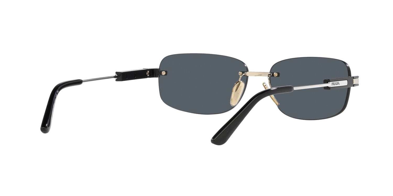 PRADA PR 68ZS ZVN09T 60