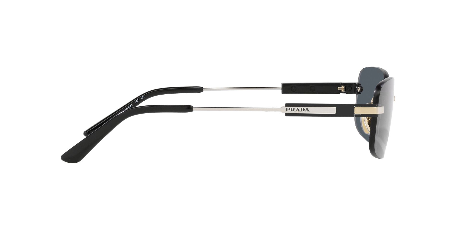 PRADA PR 68ZS ZVN09T 60