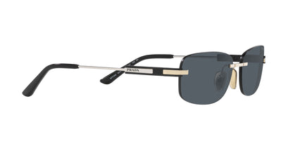 PRADA PR 68ZS ZVN09T 60