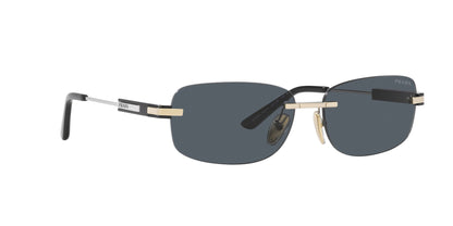 PRADA PR 68ZS ZVN09T 60