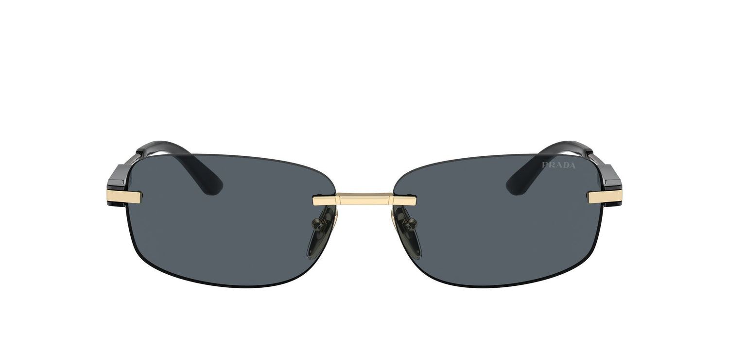 PRADA PR 68ZS ZVN09T 60