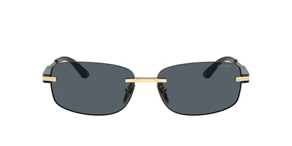 PRADA PR 68ZS ZVN09T 60