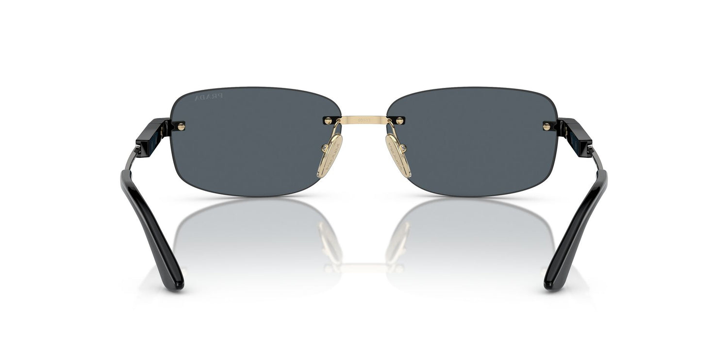 PRADA PR 68ZS ZVN09T 60