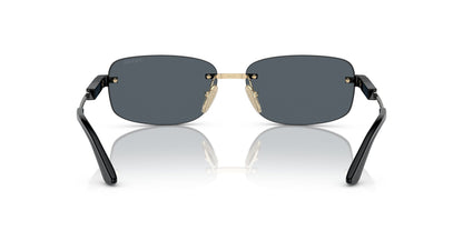 PRADA PR 68ZS ZVN09T 60