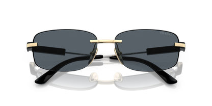 PRADA PR 68ZS ZVN09T 60