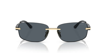 PRADA PR 68ZS ZVN09T 60