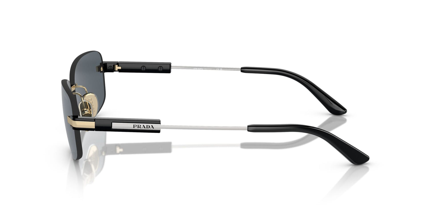 PRADA PR 68ZS ZVN09T 60