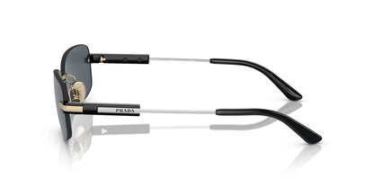 PRADA PR 68ZS ZVN09T 60