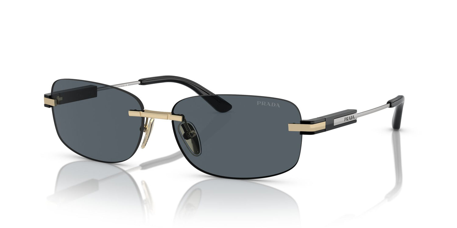 PRADA PR 68ZS ZVN09T 60