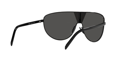 PRADA PR 69ZS 1AB5S0 37