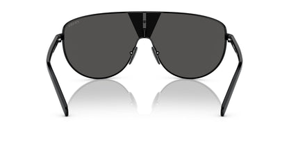 PRADA PR 69ZS 1AB5S0 37