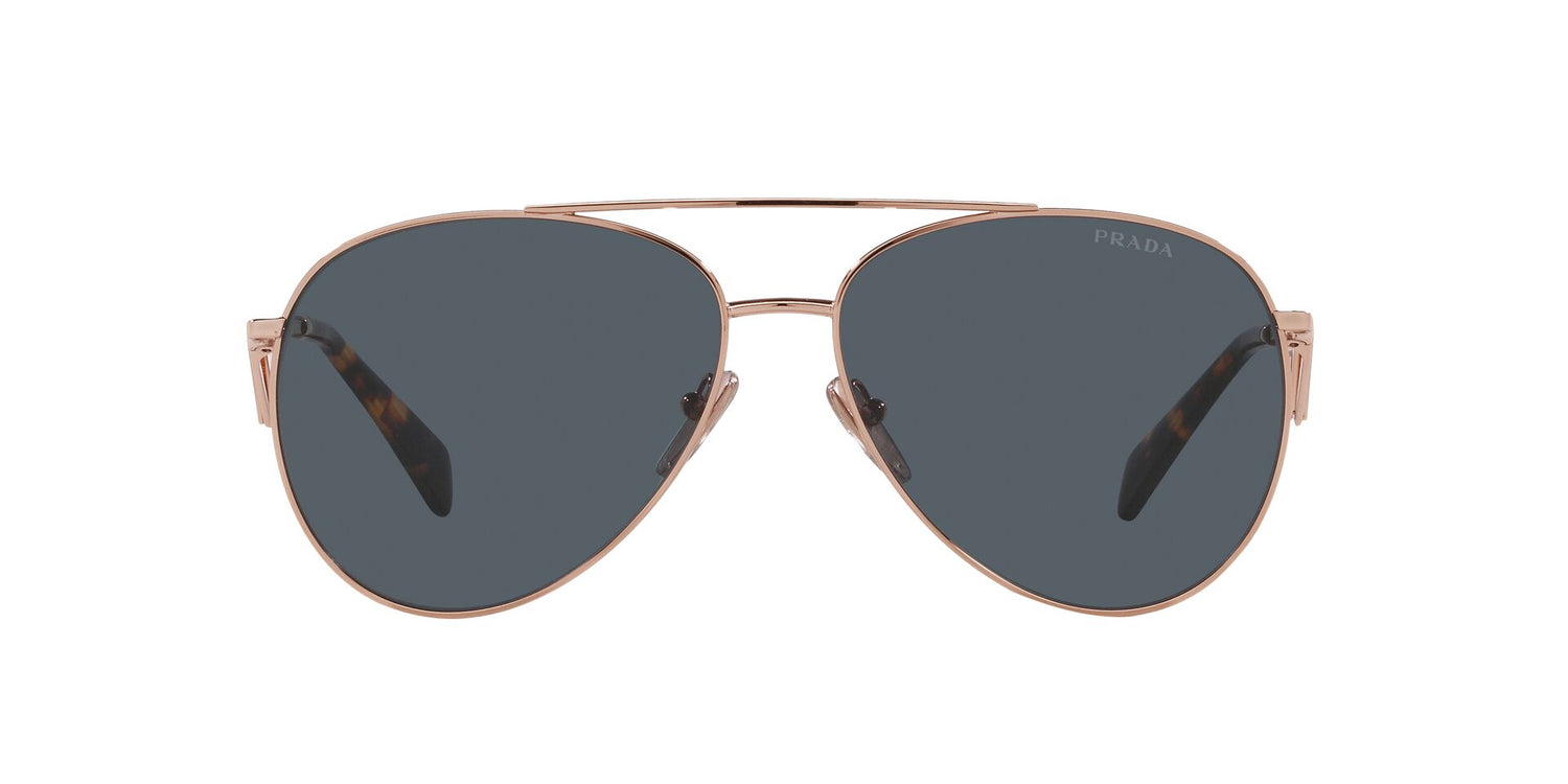 PRADA PR 73ZS SVF09T 61