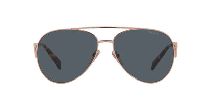 PRADA PR 73ZS SVF09T 61