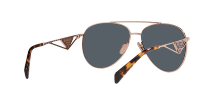 PRADA PR 73ZS SVF09T 61