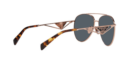 PRADA PR 73ZS SVF09T 61