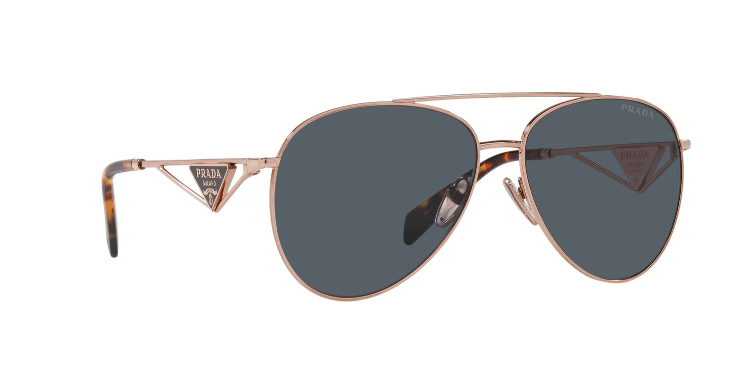 PRADA PR 73ZS SVF09T 61