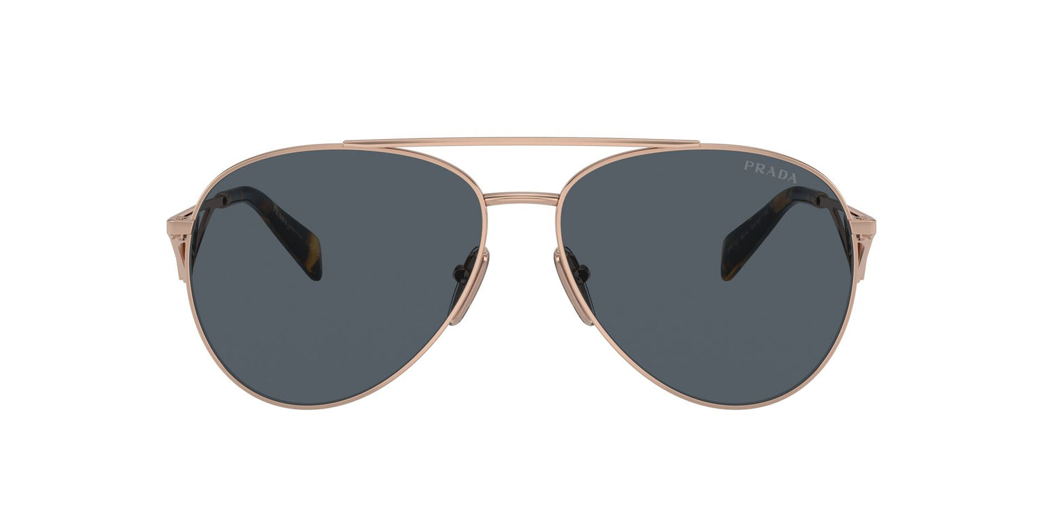 PRADA PR 73ZS SVF09T 61