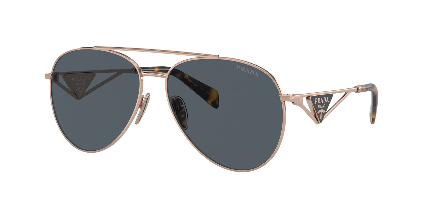 PRADA PR 73ZS SVF09T 61